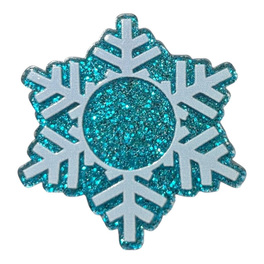 #6059 Snowflake