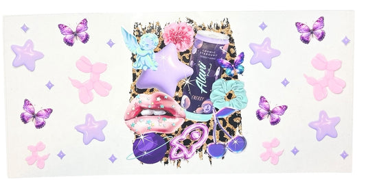 #16043 Cosmic Stardust Alani