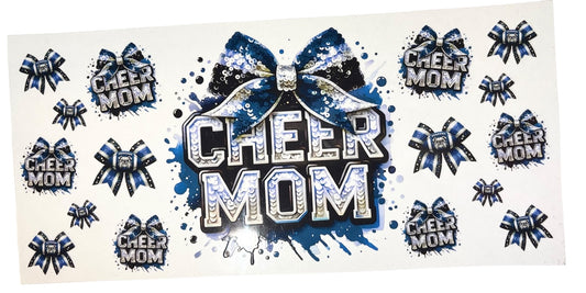 #23013 Cheer Mom