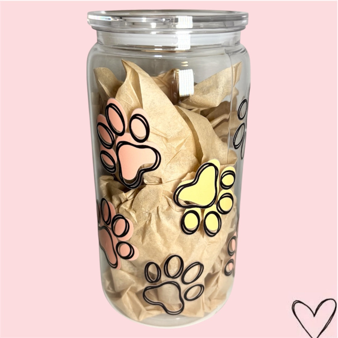 RTS Cups