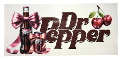 Drink/Food Wraps