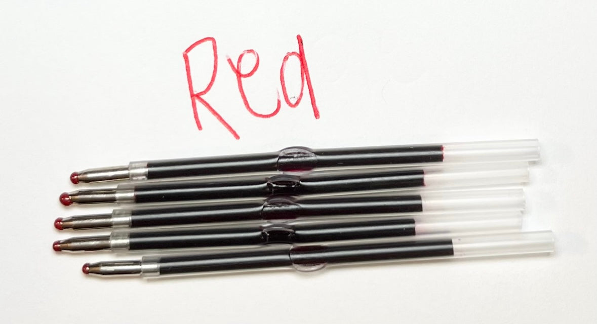 Ink Refills