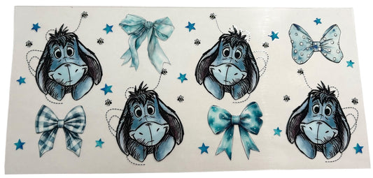 #14311 Eeyore 16oz-24oz