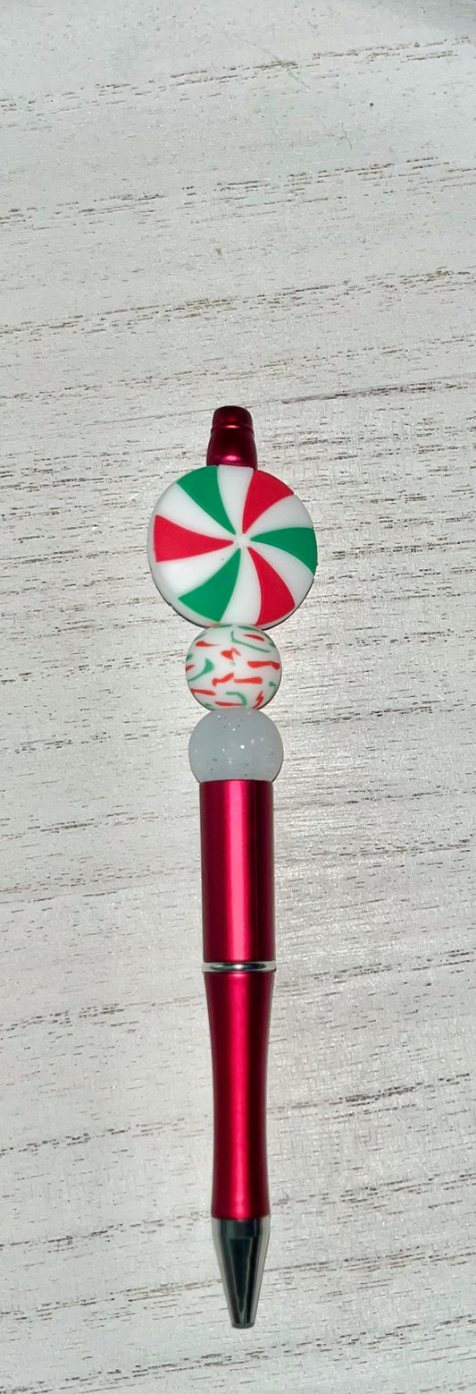 Peppermint | Pen