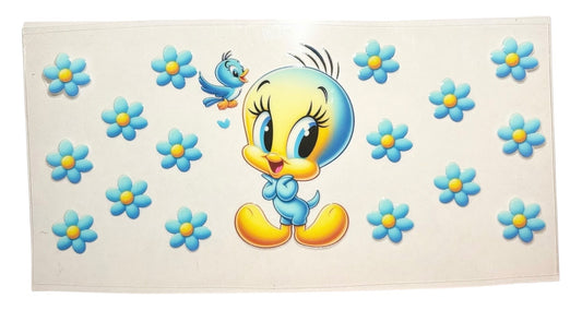 #14007 Tweety 16oz-24oz