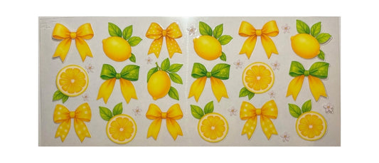 #16018 Lemons 16oz-24oz