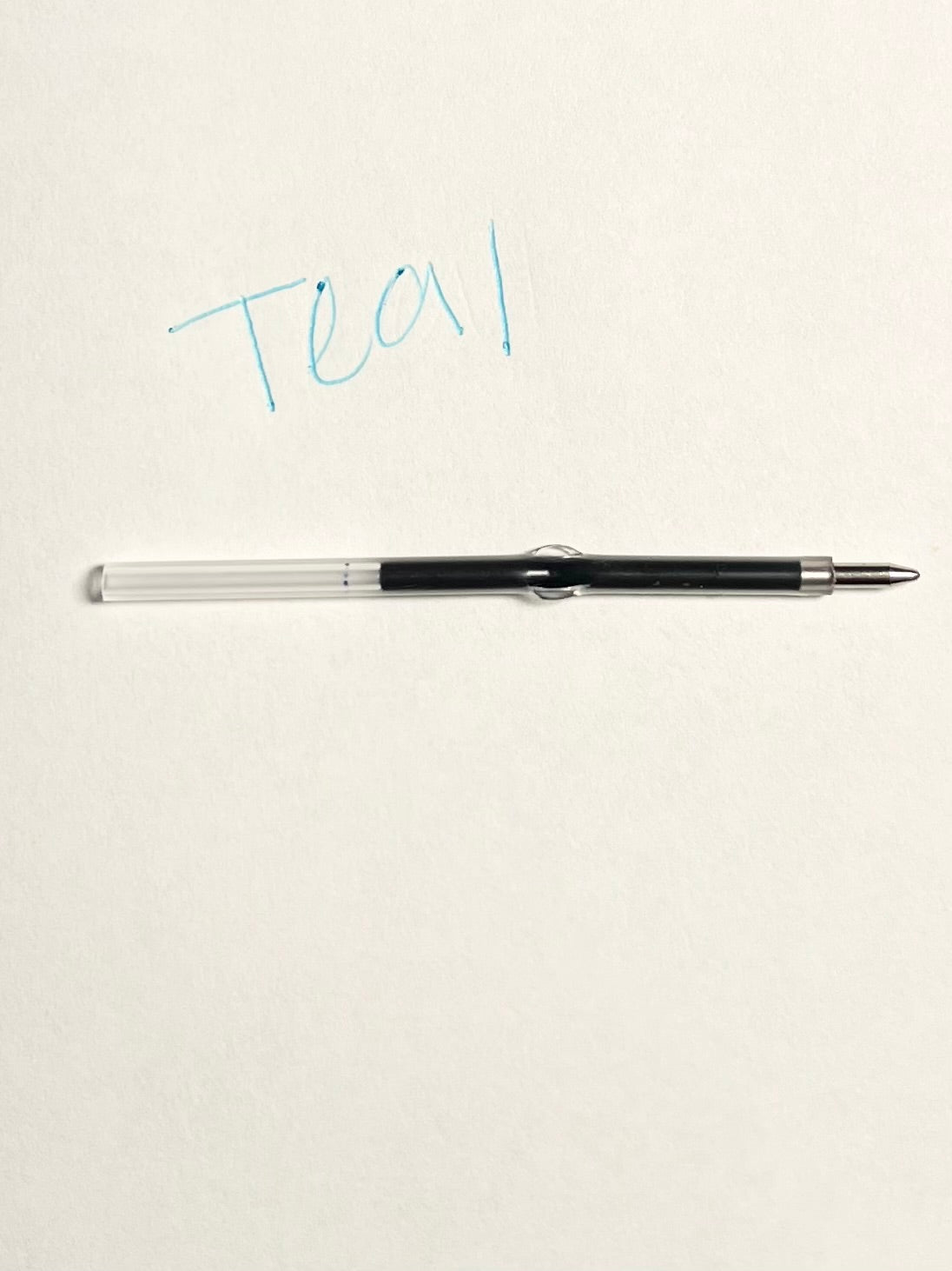 Teal | Ink Refill