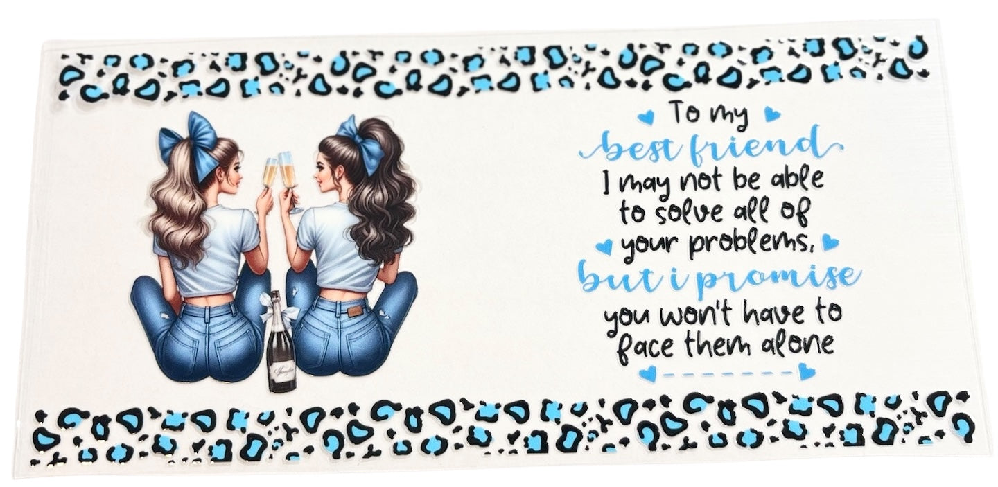 #19060 To My Best Friend