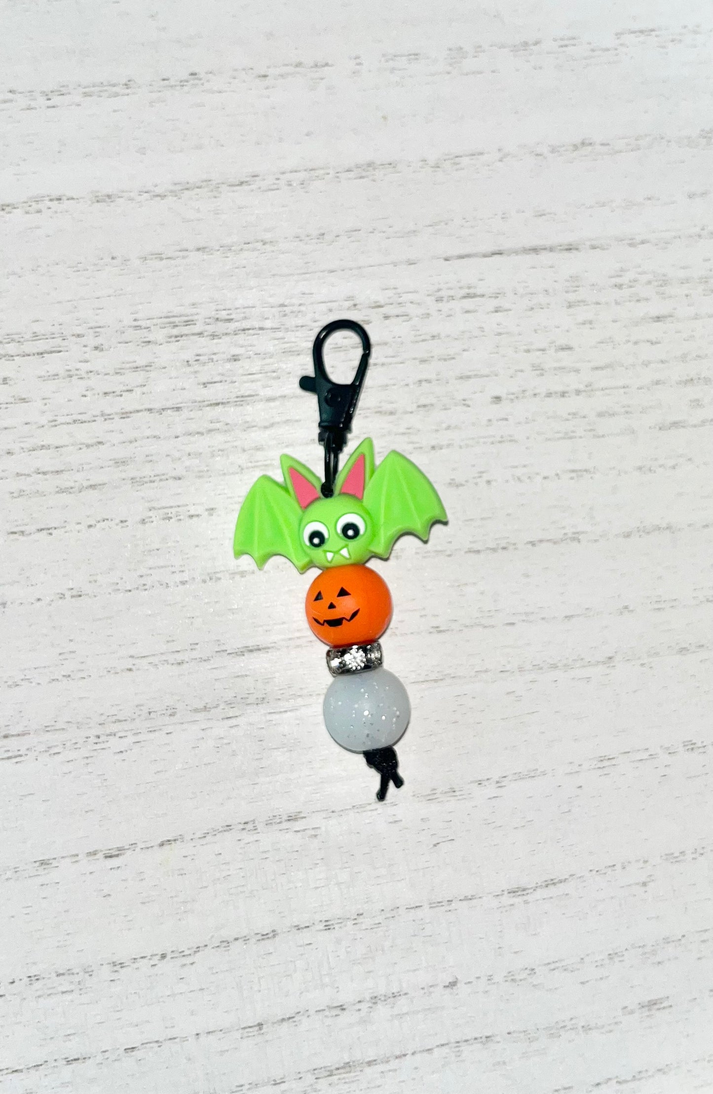 Bat | Mini Keychain