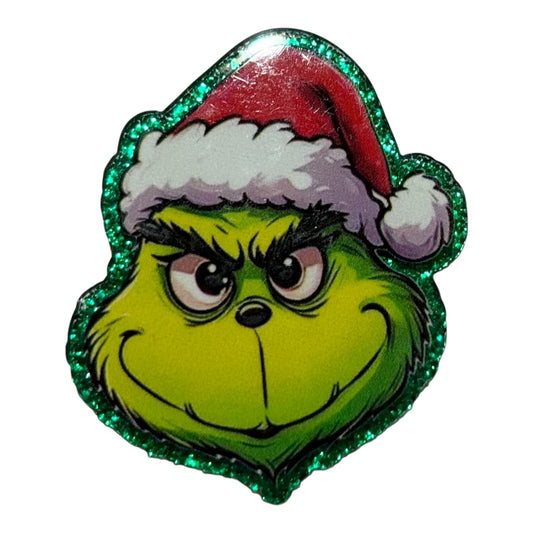 #4013 Grinch