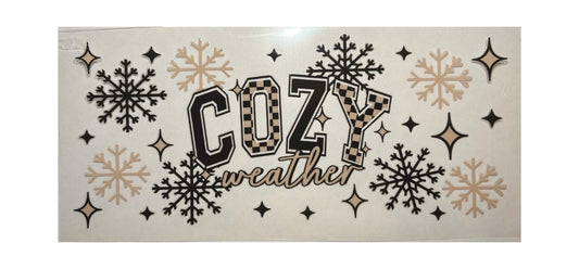 #18302 Cozy Weather 16oz-20oz