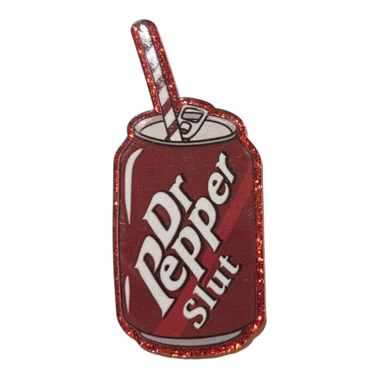 #6031 Dr. Pepper Sl*t