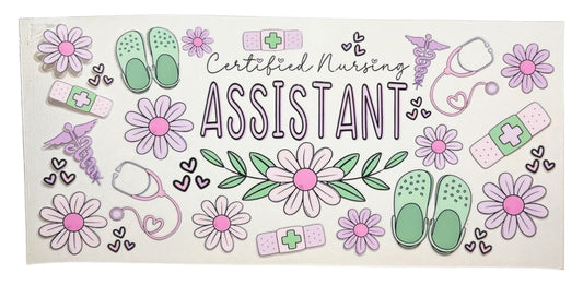 #13003 Certified Nursing Assistant 16oz-24oz