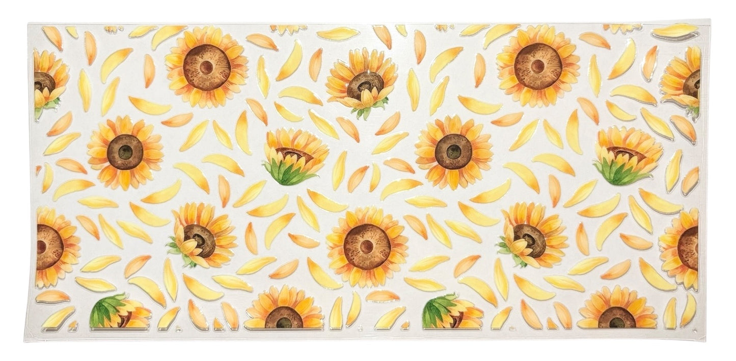 #20022 Sunflowers 16oz-20oz
