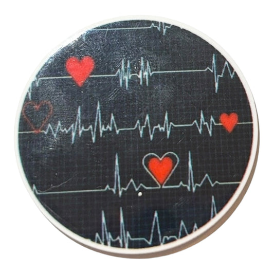 #6050 Heart Rhythm