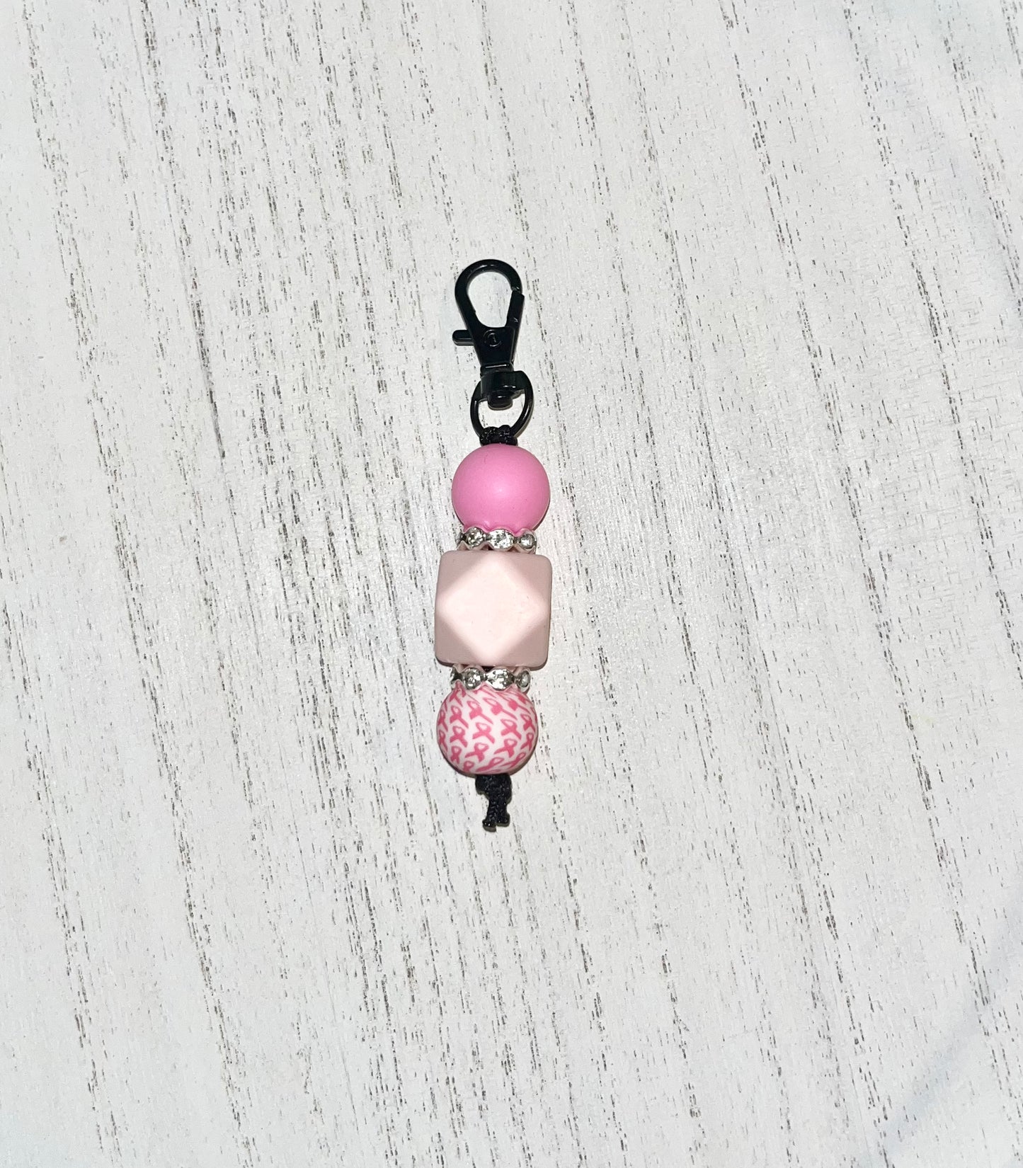 Breast Cancer | Mini Keychain