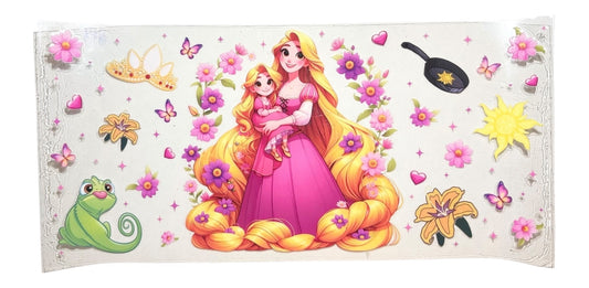 #14401 Rapunzel 16oz-24oz