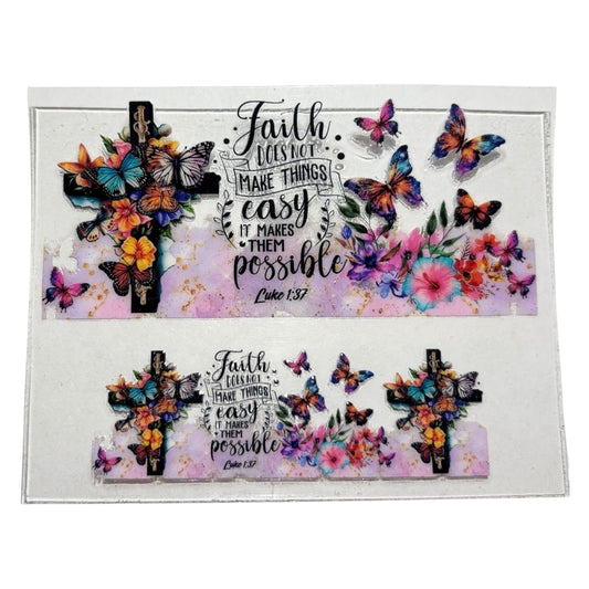 #8004 Faith