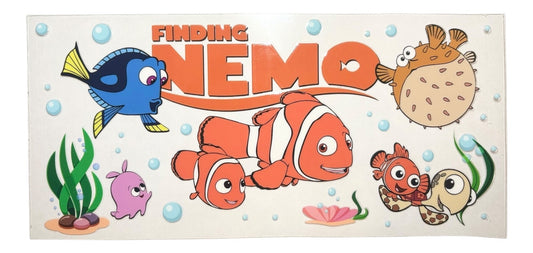 #14507 Finding Nemo 16oz-20oz