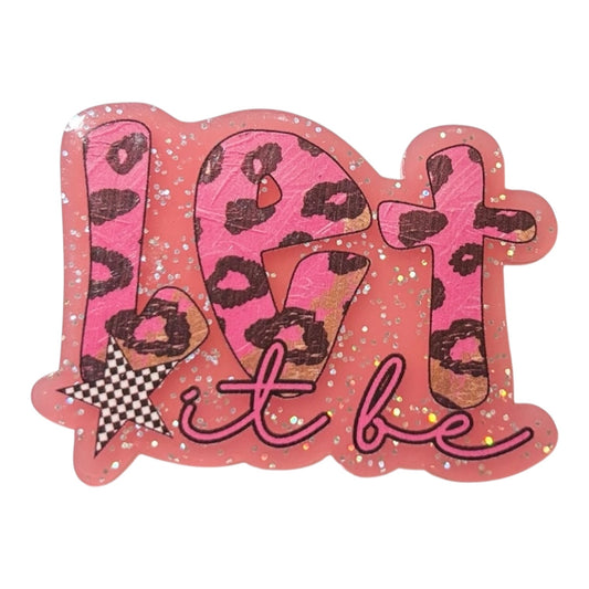 #6077 Let It Be