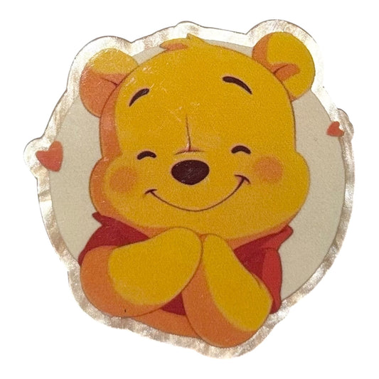 #4031 Pooh Bear