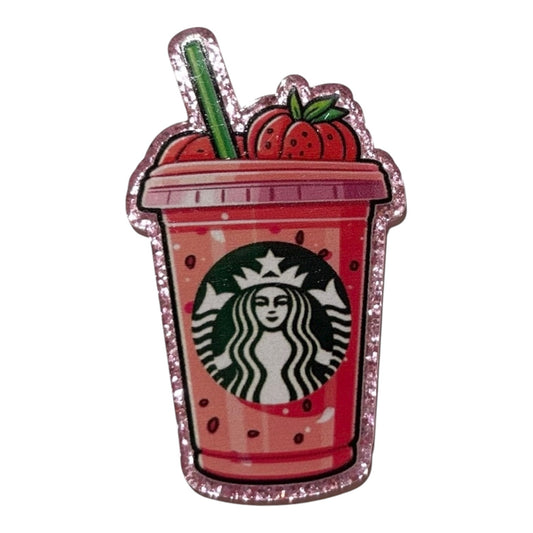 #6030 Starbs Drink
