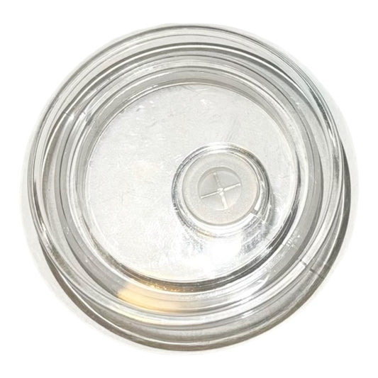 Clear Lid