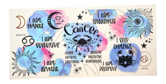 #22004 Cancer 16oz-20oz