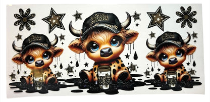 Cow Wraps