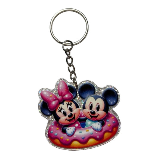 #3012 Mickey & Minnie