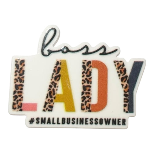 #6042 Boss Lady