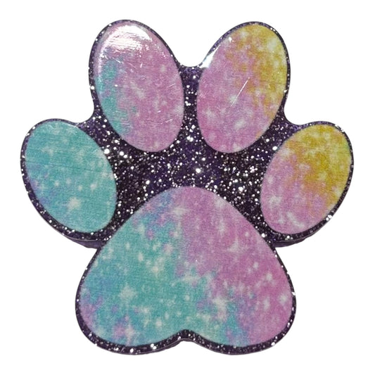 #4010 Paw Print