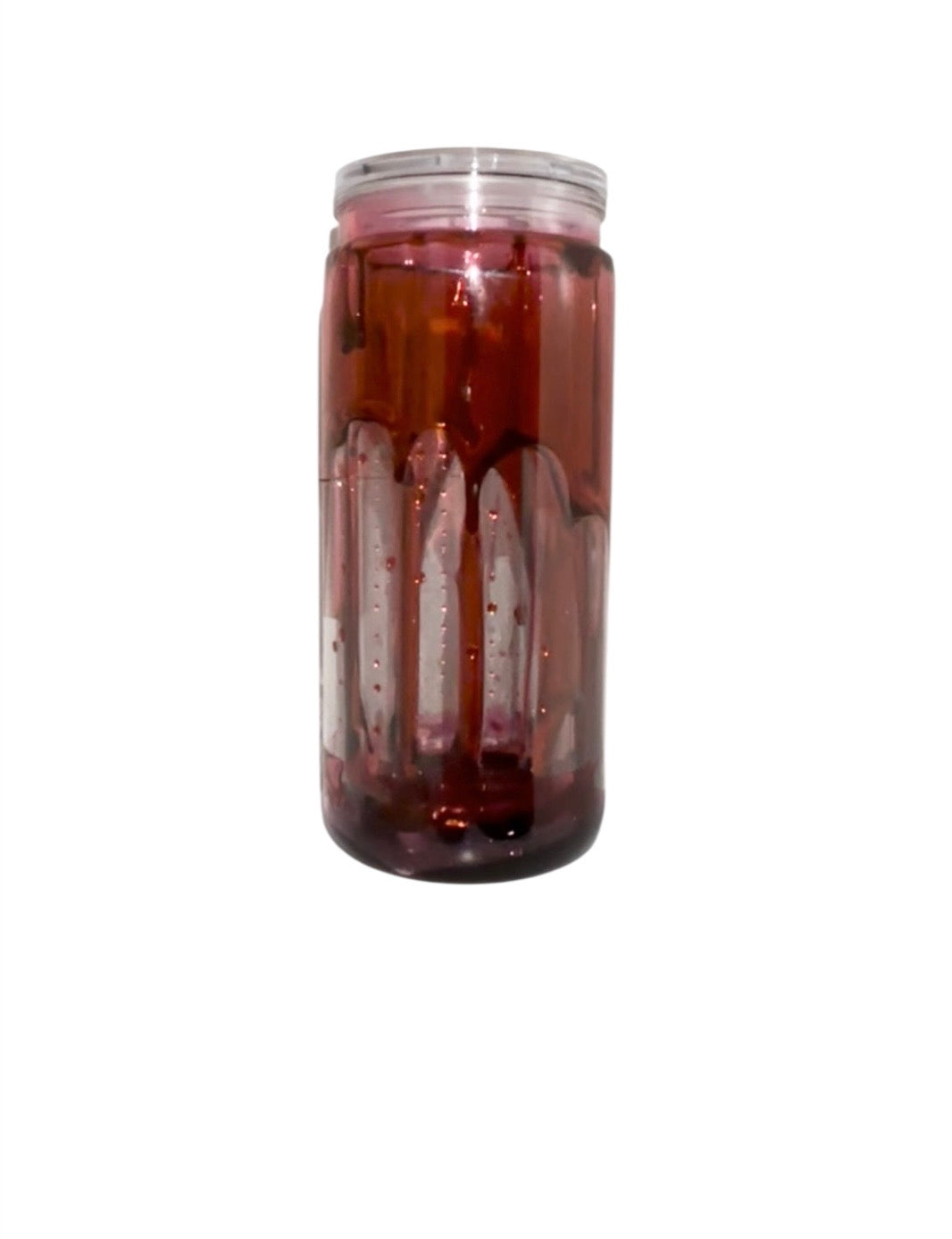 #4541 20oz Blood Drip (You Pick Wrap)