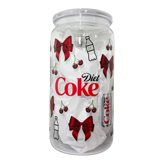#4505 Diet Coke