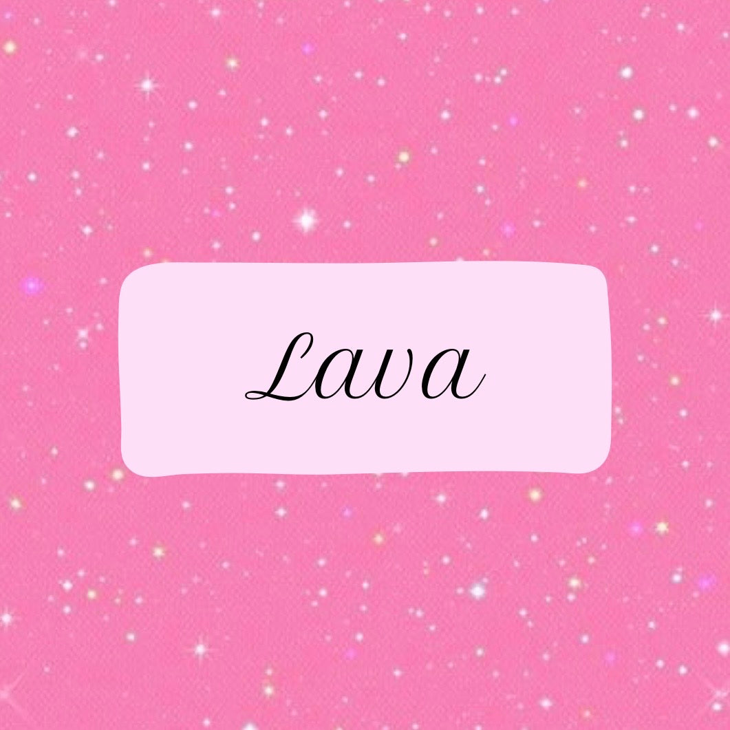 Lava
