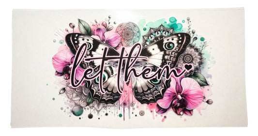 #19001 Let Them