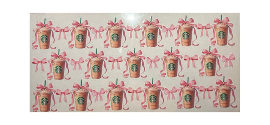 #16012 Starbs 16oz-24oz