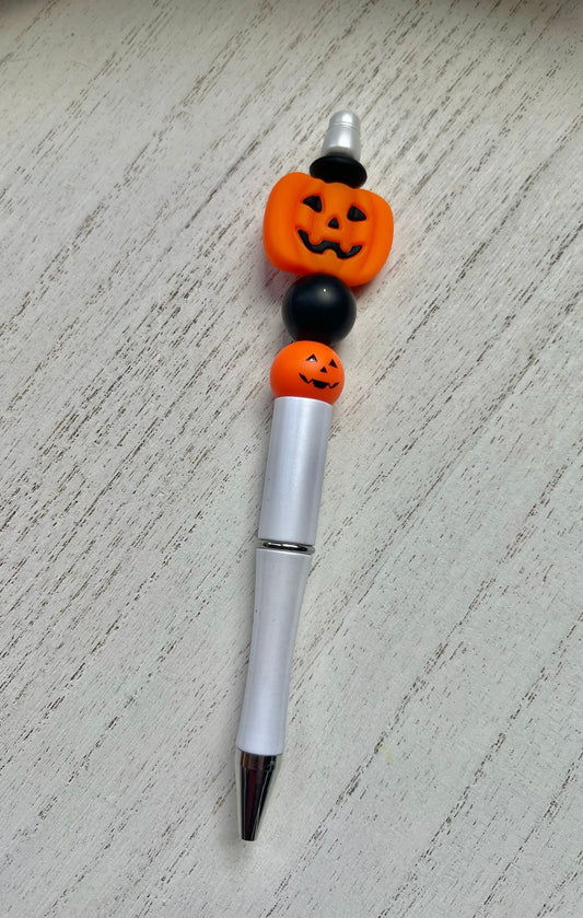 Pumpkin | Pen