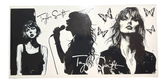 #12006 Taylor Swift 16oz-24oz