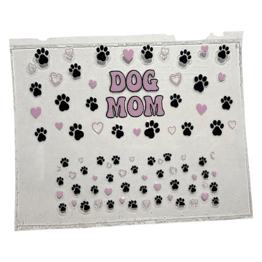 #8002 Dog Mom