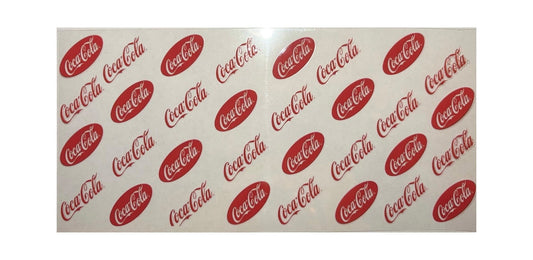 #16008 Coca Cola 16oz-24oz