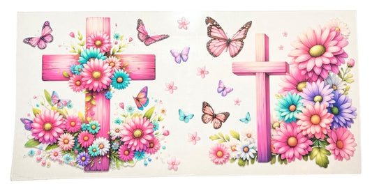 #21006 Crosses 16oz-24oz