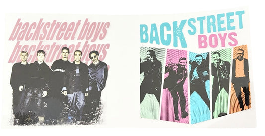 #12023 Back Street Boys