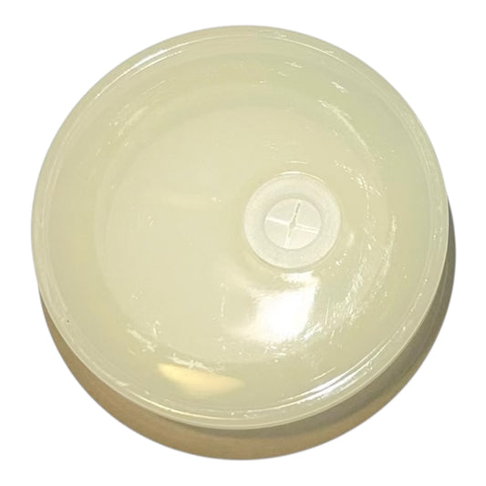 Beige Lid