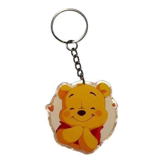 #3011 Pooh Bear