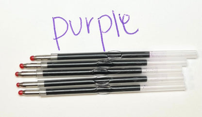 Ink Refills