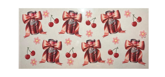 #16010 Dr. Pepper 16oz-24oz