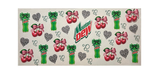 #16025 Mountain Dew 16oz-24oz