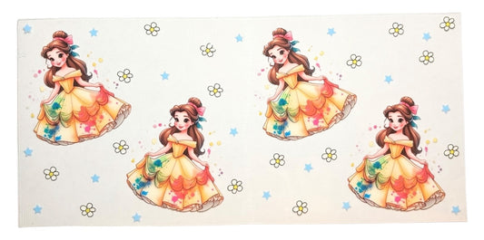 #14425 Belle 16oz-24oz