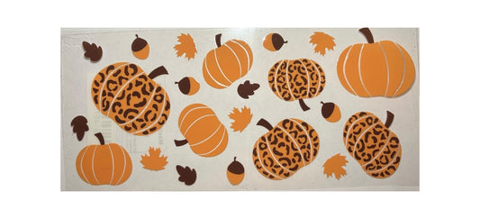 #18203 Acorns & Pumpkins 16oz-24oz